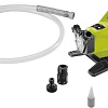 Самовсасывающий насос Ryobi One+ R18TP-0 (без АКБ)