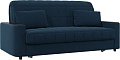 Диван Moon Trade Даллас 018 003517 (синий)