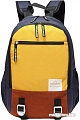 Рюкзак Sun Eight SE-APS-6038 (желтый)