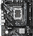 Материнская плата ASRock H610M-HDV/M.2 R2.0
