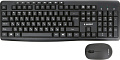 Клавиатура + мышь Gembird KBS-9400