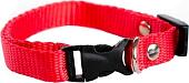 Ошейник Humpo Бэнд XS 613610-к (красный)