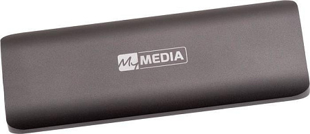 Внешний накопитель MyMedia 69285 512GB