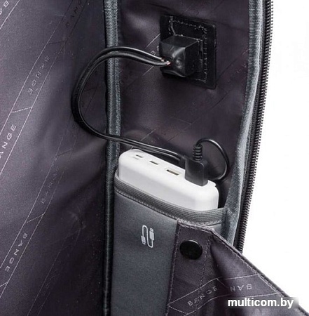 Рюкзак Bange BG-K82 (черный)