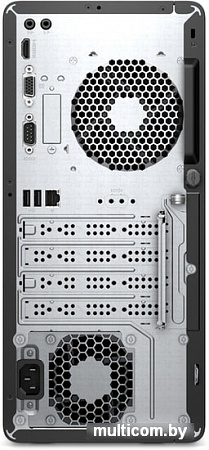 Компьютер HP 290 G4 MT 123P1EA