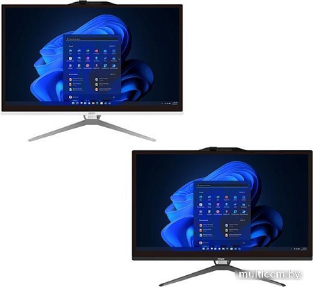 Моноблок MSI Pro AP222T 13M-083XRU