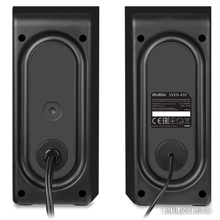 Акустика SVEN 410