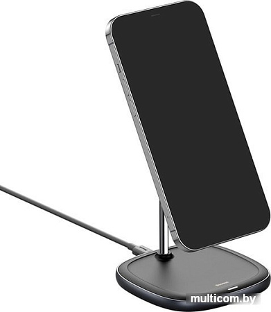 Беспроводное зарядное Baseus WXSW-01