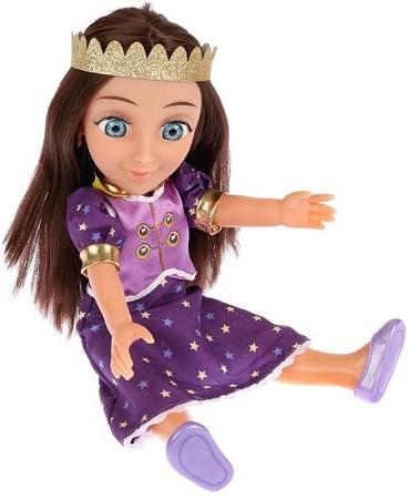 Кукла Карапуз Царевны Соня PR32-S-19-RU