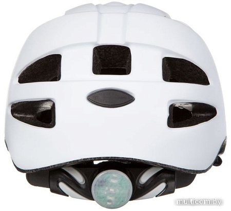 Cпортивный шлем STG MA-2-W XS (р. 44-48, белый/черный)