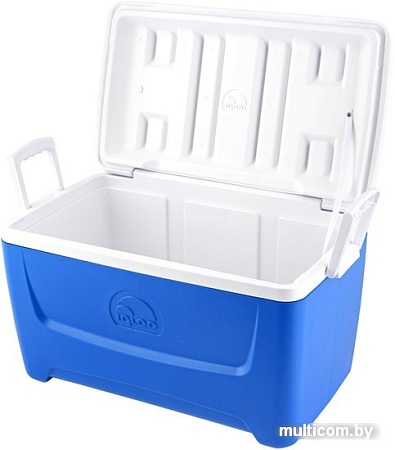 Термобокс Igloo Island Breeze 48 45л (синий)