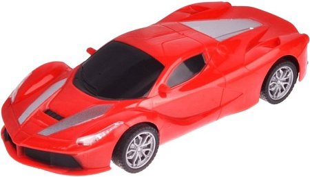 Легковой автомобиль Huada 2063270-MY053