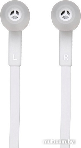 Наушники Oklick HP-S-220 (белый)