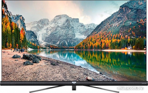 Телевизор TCL L55C6US