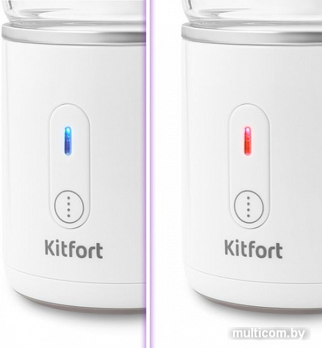 Портативный блендер Kitfort KT-3004