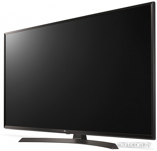 Телевизор LG 65UJ634V