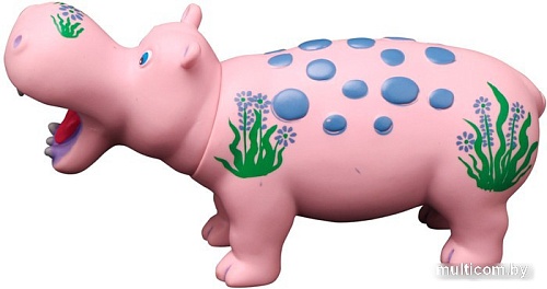 Фигурка Masai Mara Дрими. Бегемот MM206-466