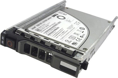 SSD Dell 400-BDOZ 480GB