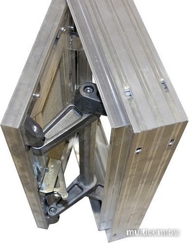 Люк Левша Модерн (50x50 см)