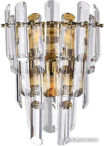 Бра Divinare Rosie 3511/17 AP-3