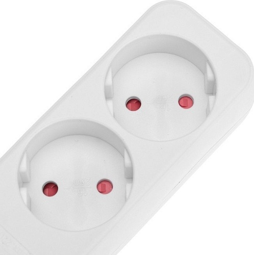 Удлинитель Rexant Standard 2 13-4001 (3 м)