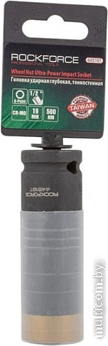Головка слесарная RockForce RF-44519T