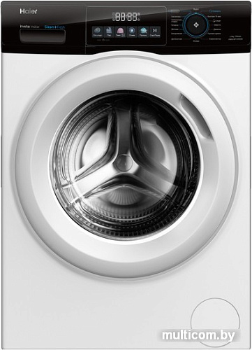 Стиральная машина Haier HW65-BP129302B