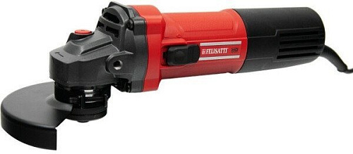 Угловая шлифмашина Felisatti УШМ-125/900 235.5.1.00