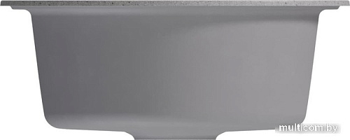 Кухонная мойка Mixline ML-GM11 551823 (серый)