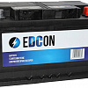 Автомобильный аккумулятор EDCON DC80620R (80 А·ч)