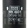 MANN-filter WK6031