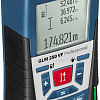 Лазерный дальномер Bosch GLM 250 VF Professional (0601072100)