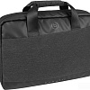 Мужская сумка Bugatti Universum 15 49392901 (графитовый)