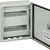 Корпус металлический Эра Simple ЩРН-24 Б0041675