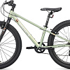 Велосипед Maxiscoo 5bike 24 M200 2025 MSC-M5-2411 (хаки)