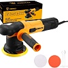 Полировальная машина Deko DK1150P 086-1008