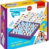 Развивающая игра Bondibon Где здесь пара? ВВ5664