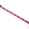 Ошейник-удавка Show Tech 16STE058 (ярко-розовый)