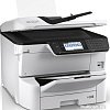МФУ Epson WorkForce Pro WF-C8690DWF