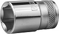 Головка слесарная KRAFTOOL Industrie Flank 27805-16
