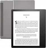 Электронная книга Amazon Kindle Oasis 2019 8GB (серый)