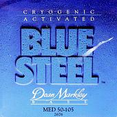 Струны для гитары Dean Markley DM2676 (50-105)