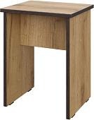 Табурет NN мебель №4 (дуб золотой)