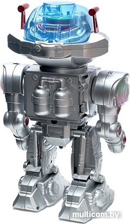 Интерактивная игрушка Sima-Land Робот Интеллектуальный 452970