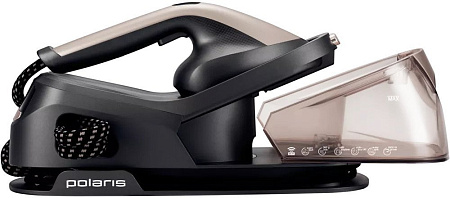 Утюг Polaris PSS 2002K X-Steam PRO WIFI IQ Home