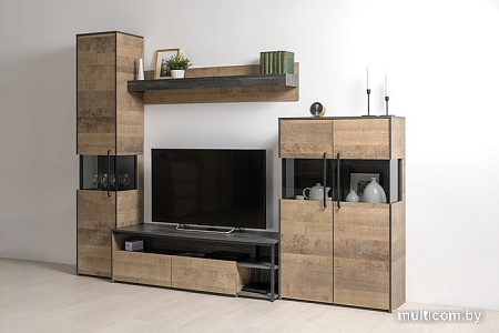 Комод Mobi Трувор 13.306 (дуб гранж песочный К356-интра)