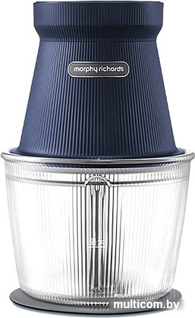 Чоппер Morphy Richards MR9402