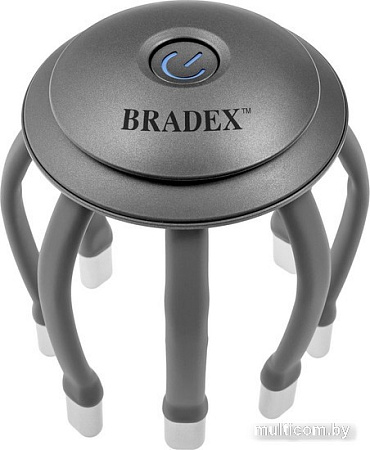 Массажный шлем Bradex KZ 1431