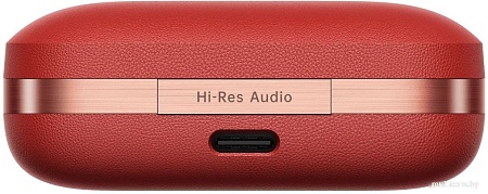 Наушники Realme Buds Air 7 Pro (красный)