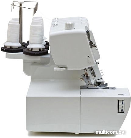 Коверлок Minerva M4000CL